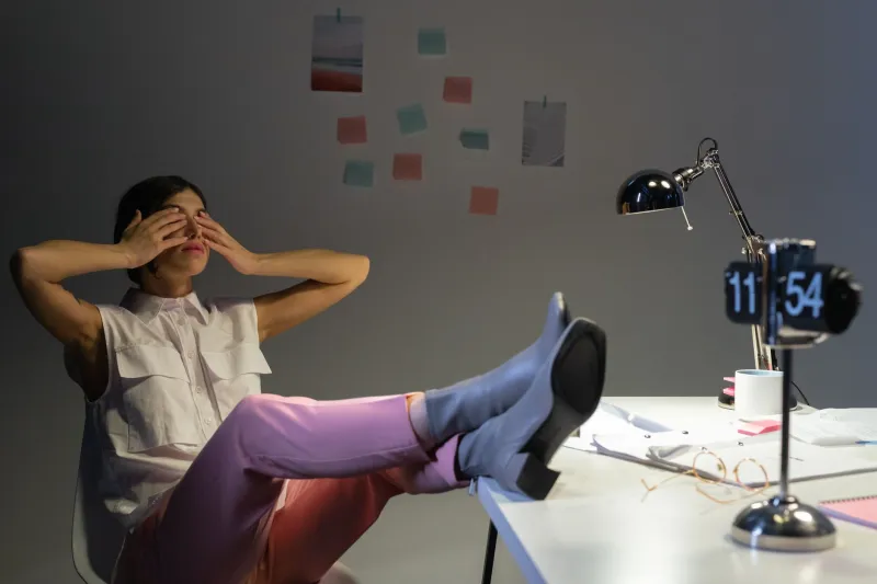 Month Eight Is the Real Test — And Most Creators Fail It
